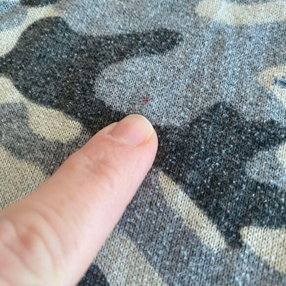 Boys Size 5/6 Pajamas - Picture 4 of 6